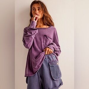 We The Free Deep Fade into You tee